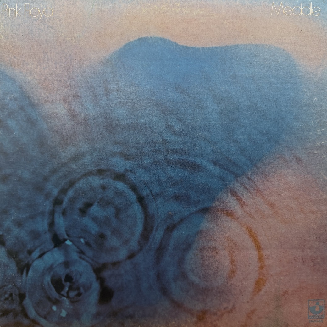 Pink Floyd — Meddle