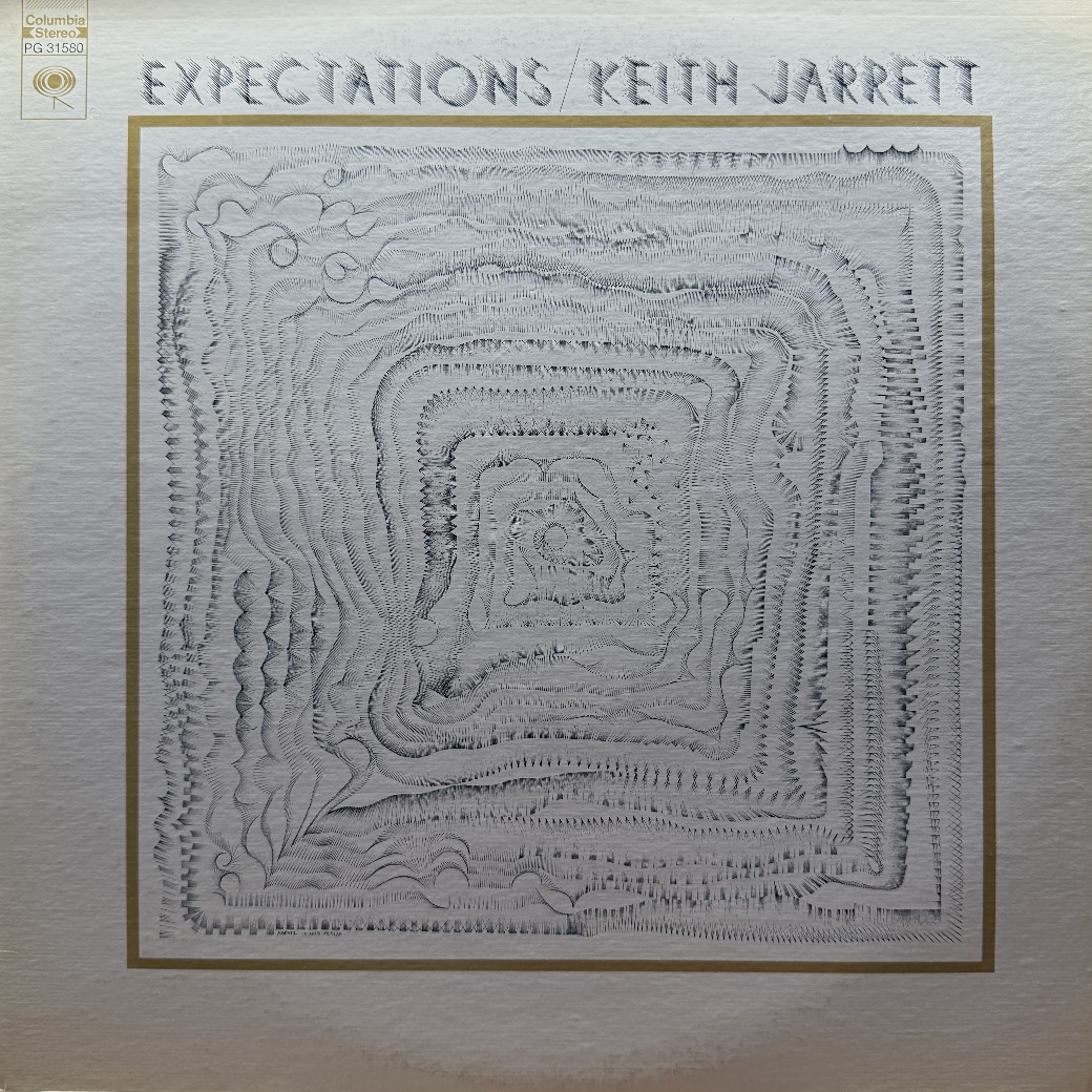 Keith Jarrett — Expectations