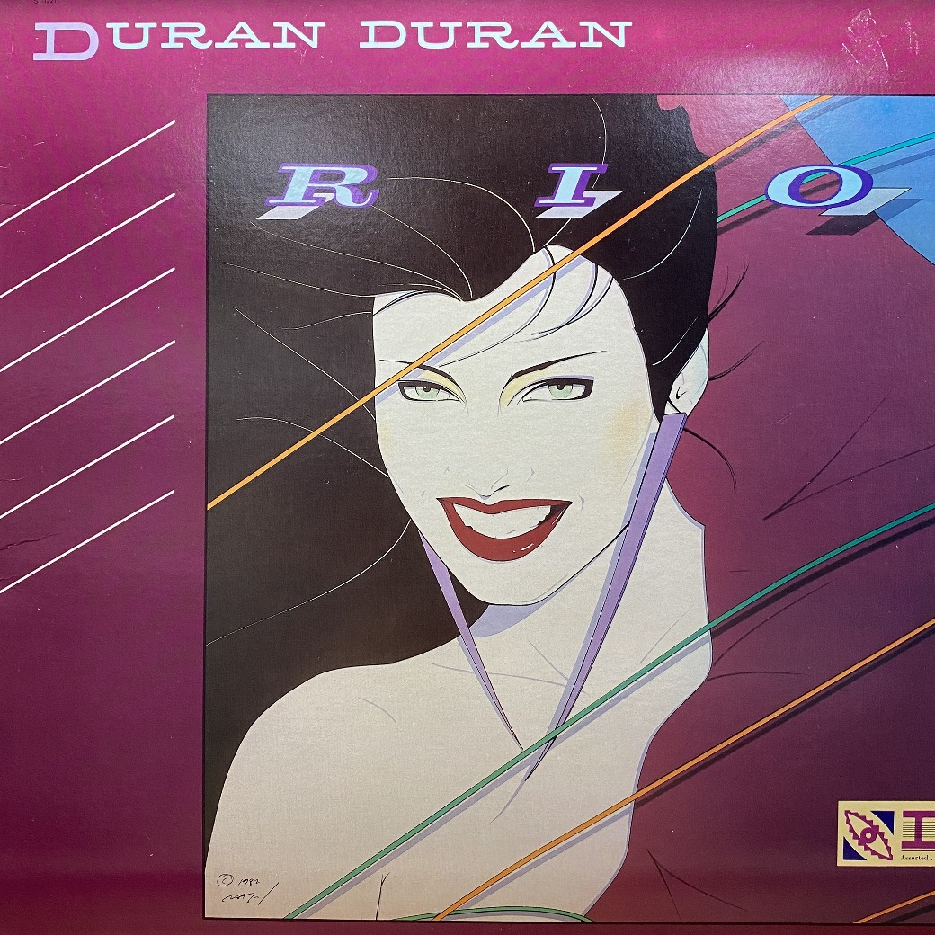Duran Duran — Rio