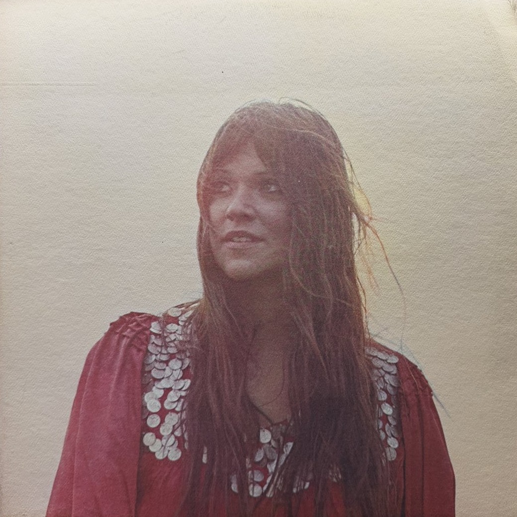 Melanie 〈Gather Me〉 자켓